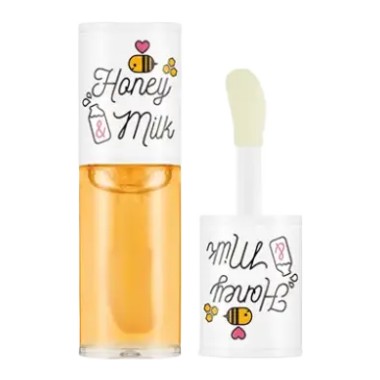 A'Pieu Lip Oil