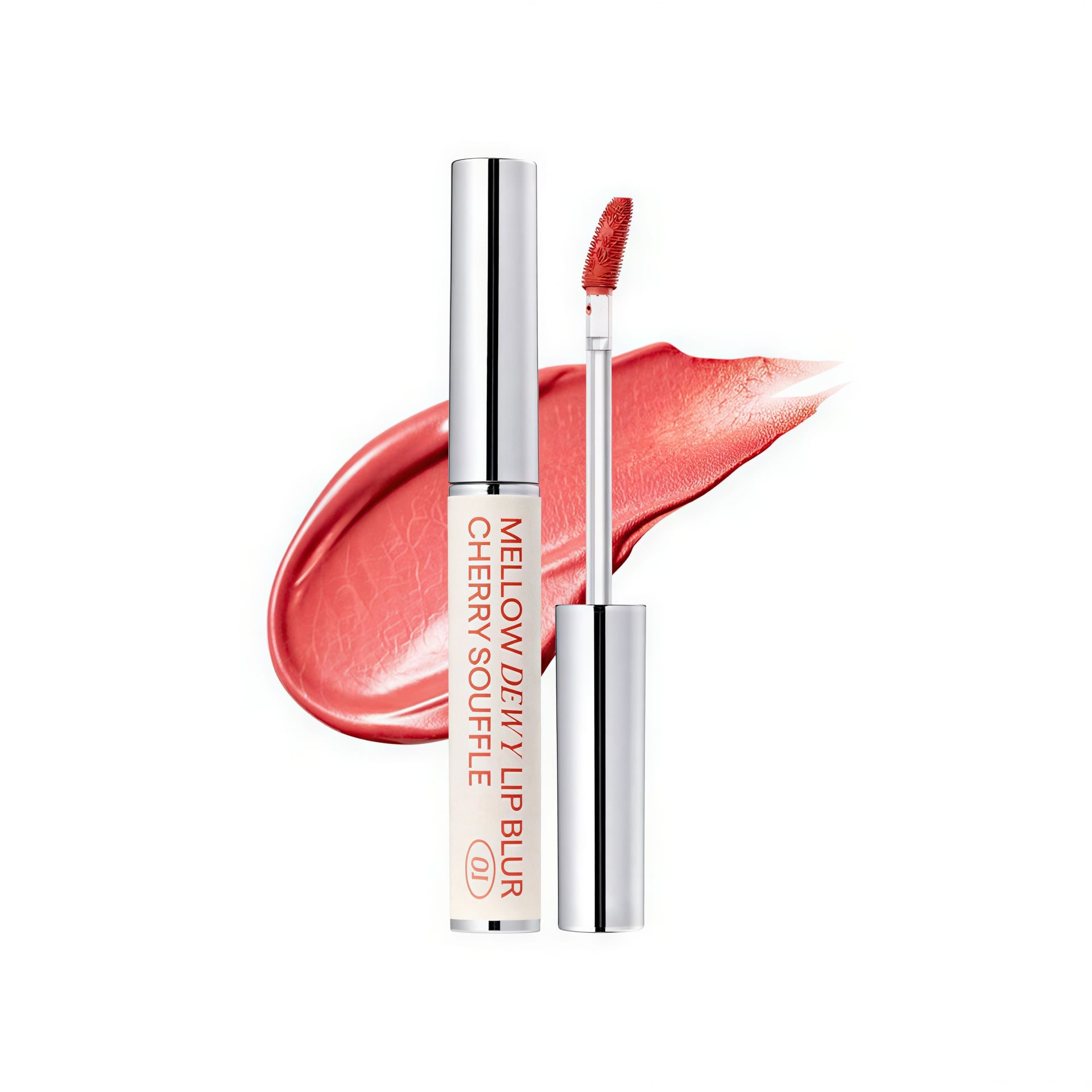 Sister Ann بلور شفاه Mellow Dewy