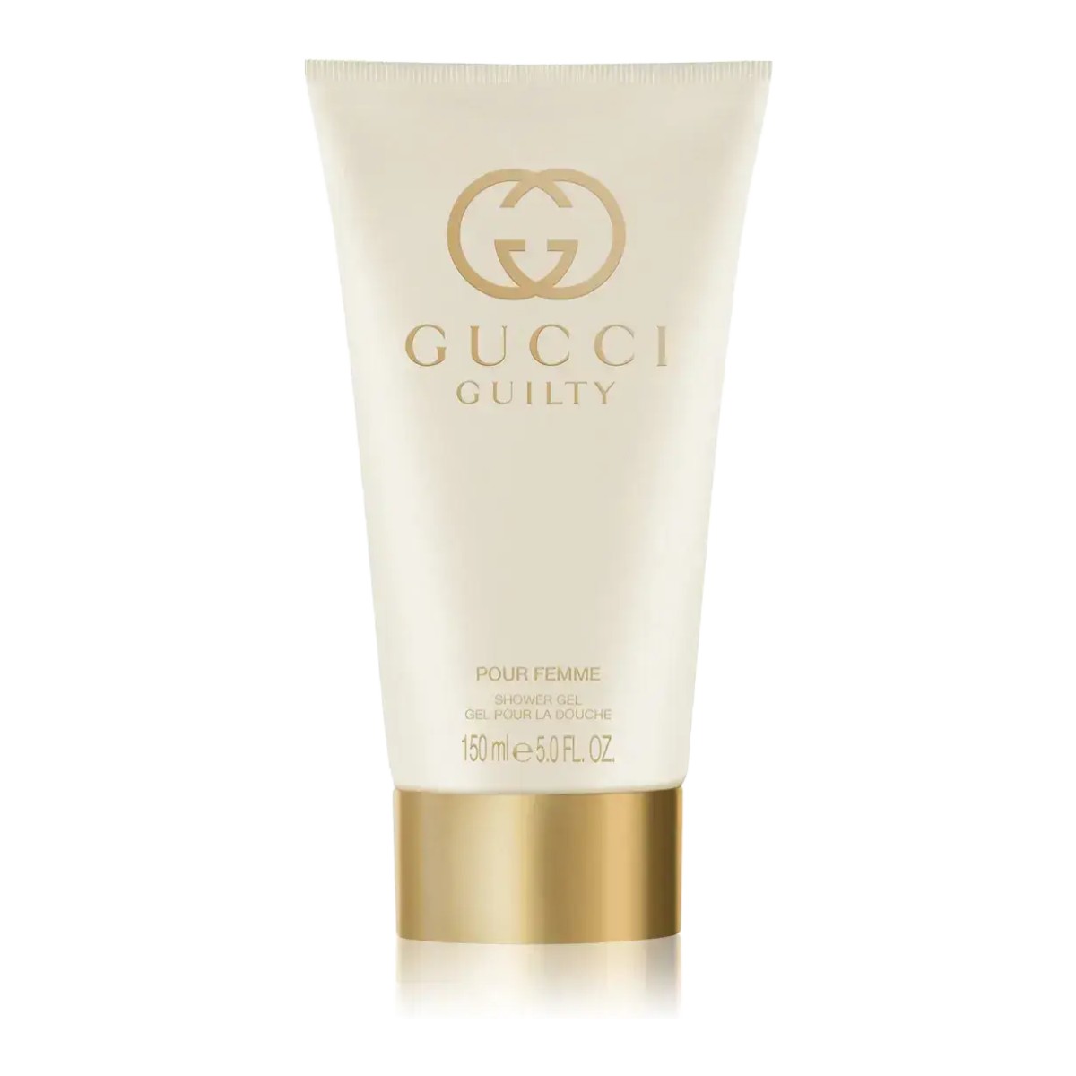 Gucci Guilty Pour Femme Shower Gel