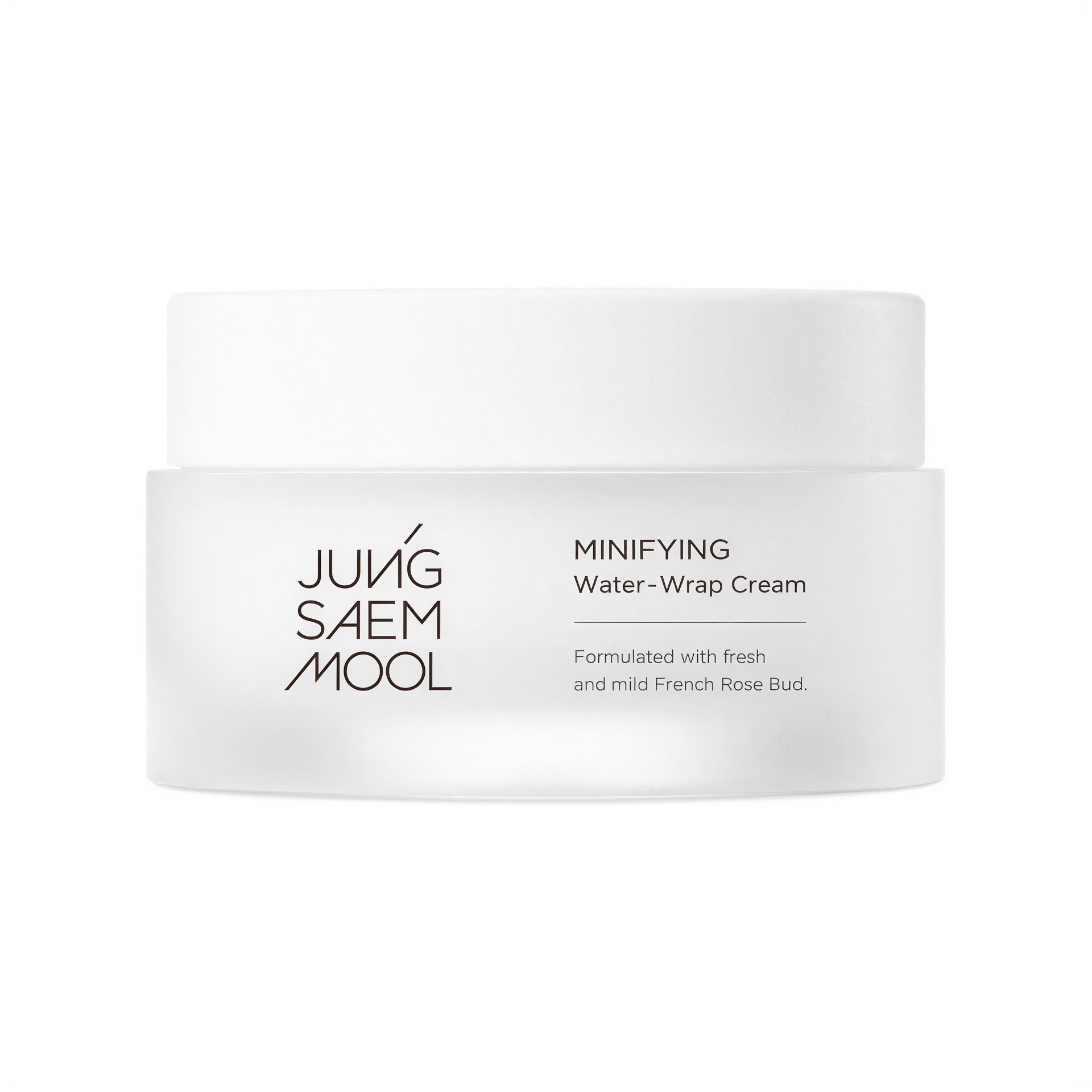 Jung Saem Mool Minifying Waterlap Cream