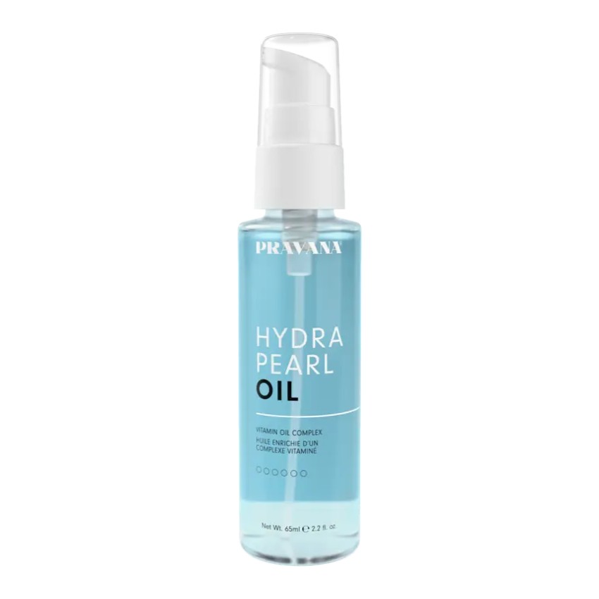 Pravana Hydra Pearl Oil