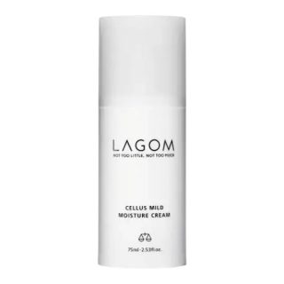 Lagom كريم سيلوس مايلد للترطيب