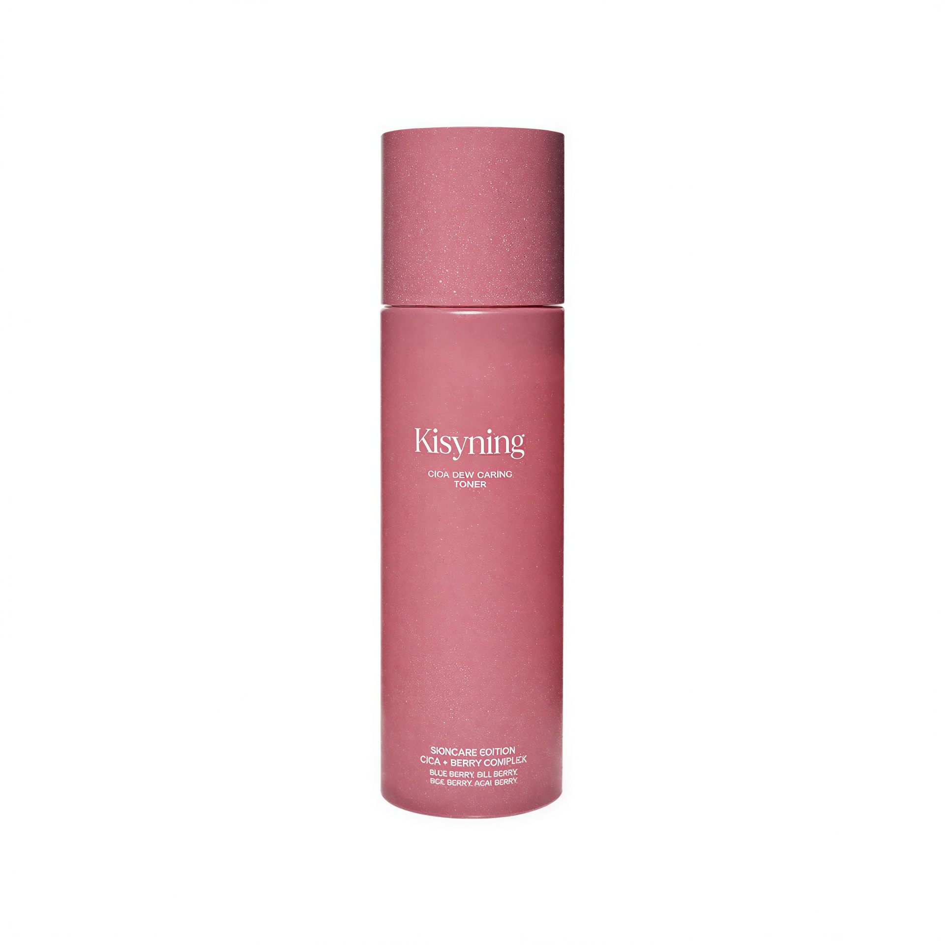 Kisining Byuti Cica Dew Caring Toner