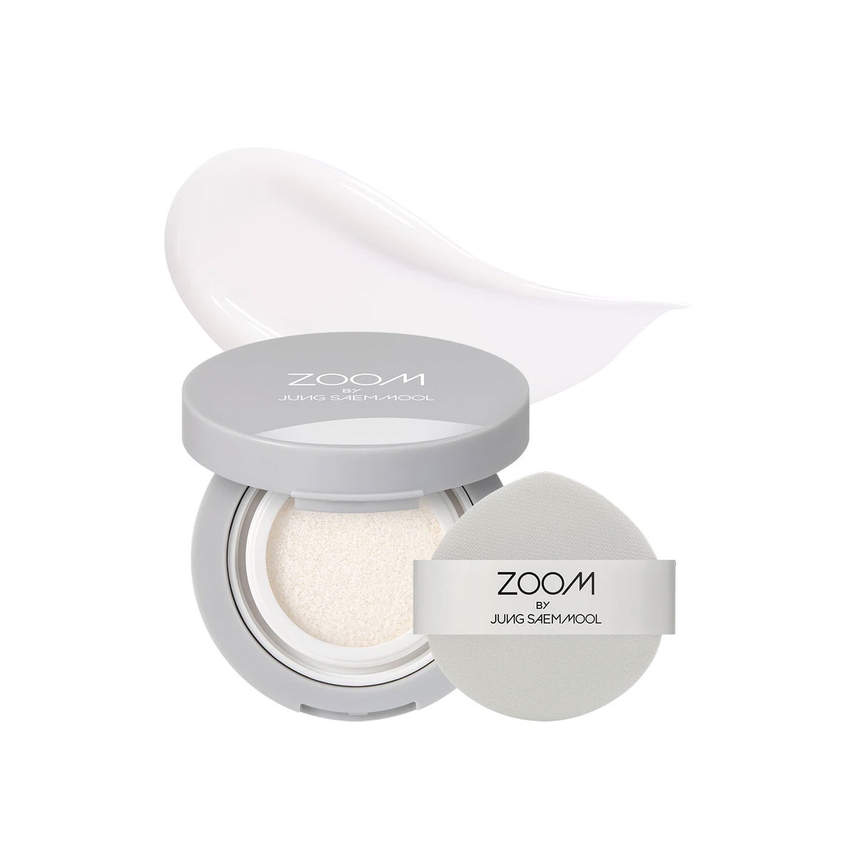 Zoom by Jung Saem Mool Sebum Down Cushion