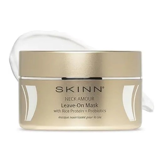 Skinn Neck Amour Leave On Mask
