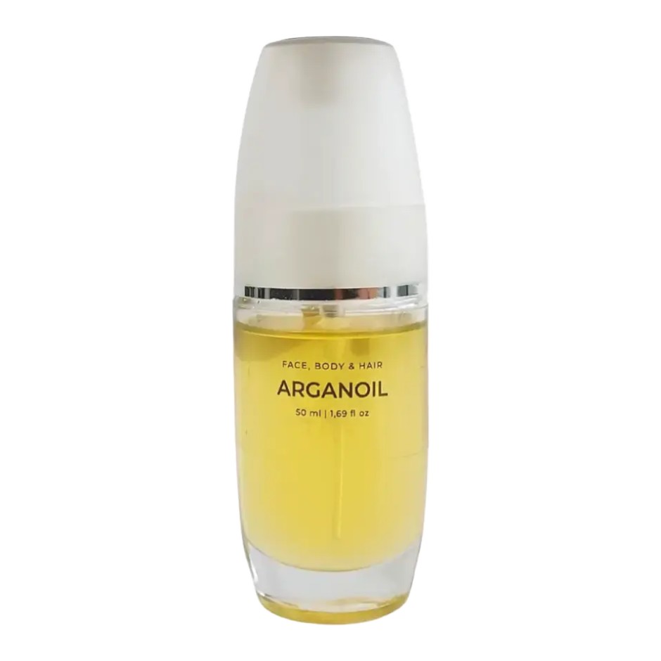 Ax & Lin Arganoil