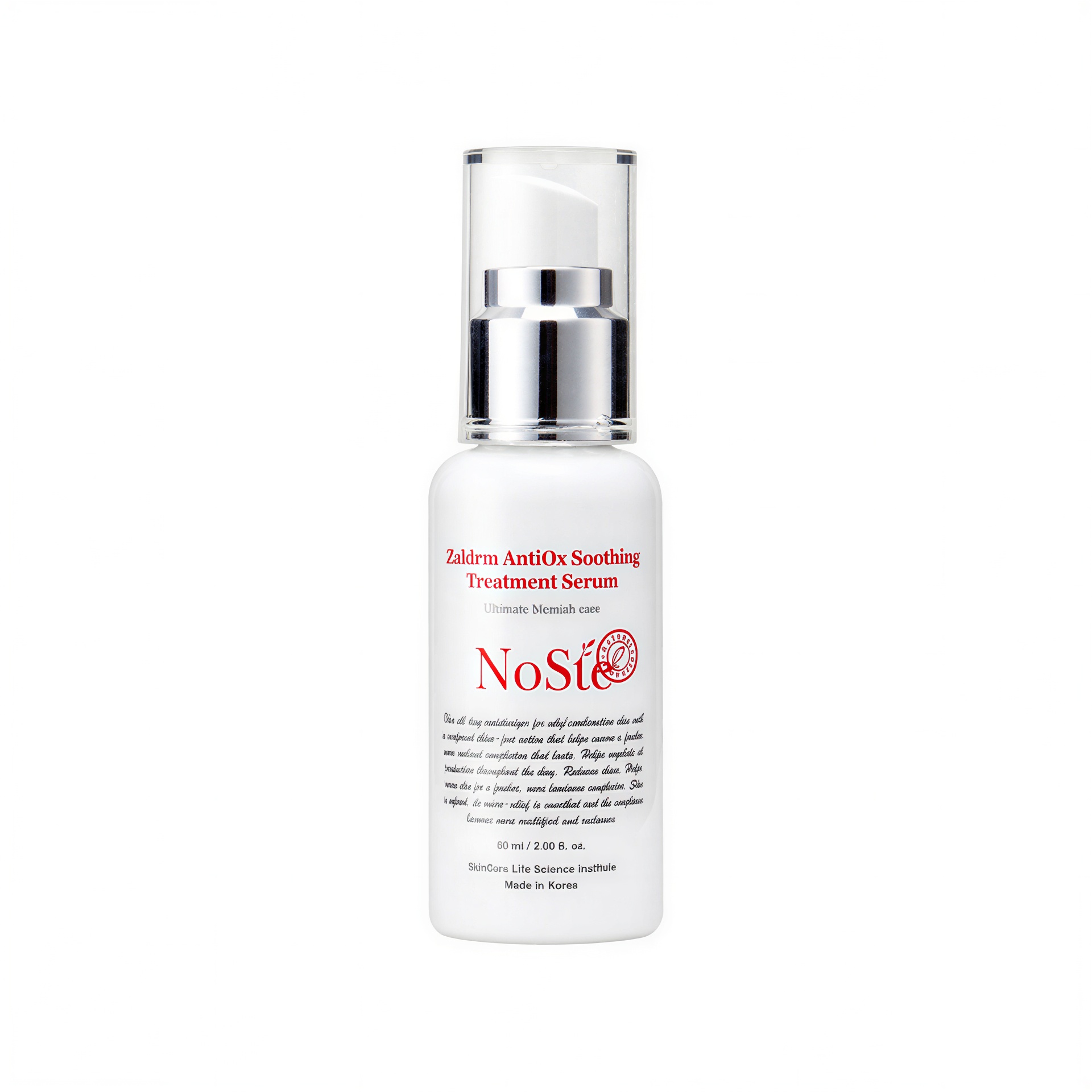 Noste Jaldeureum Treatment Serum