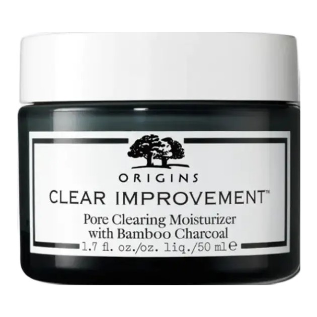 Origins Clear Improvement™ Pore Clearing Moisturizer With Bamboo Charcoal