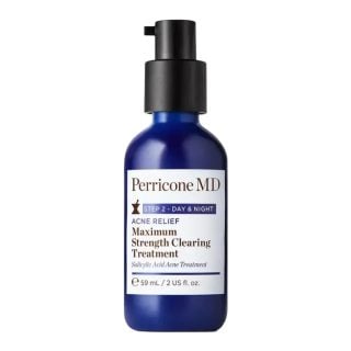 Perricone MD Acne Relief Maximum Strength Clearing Treatment