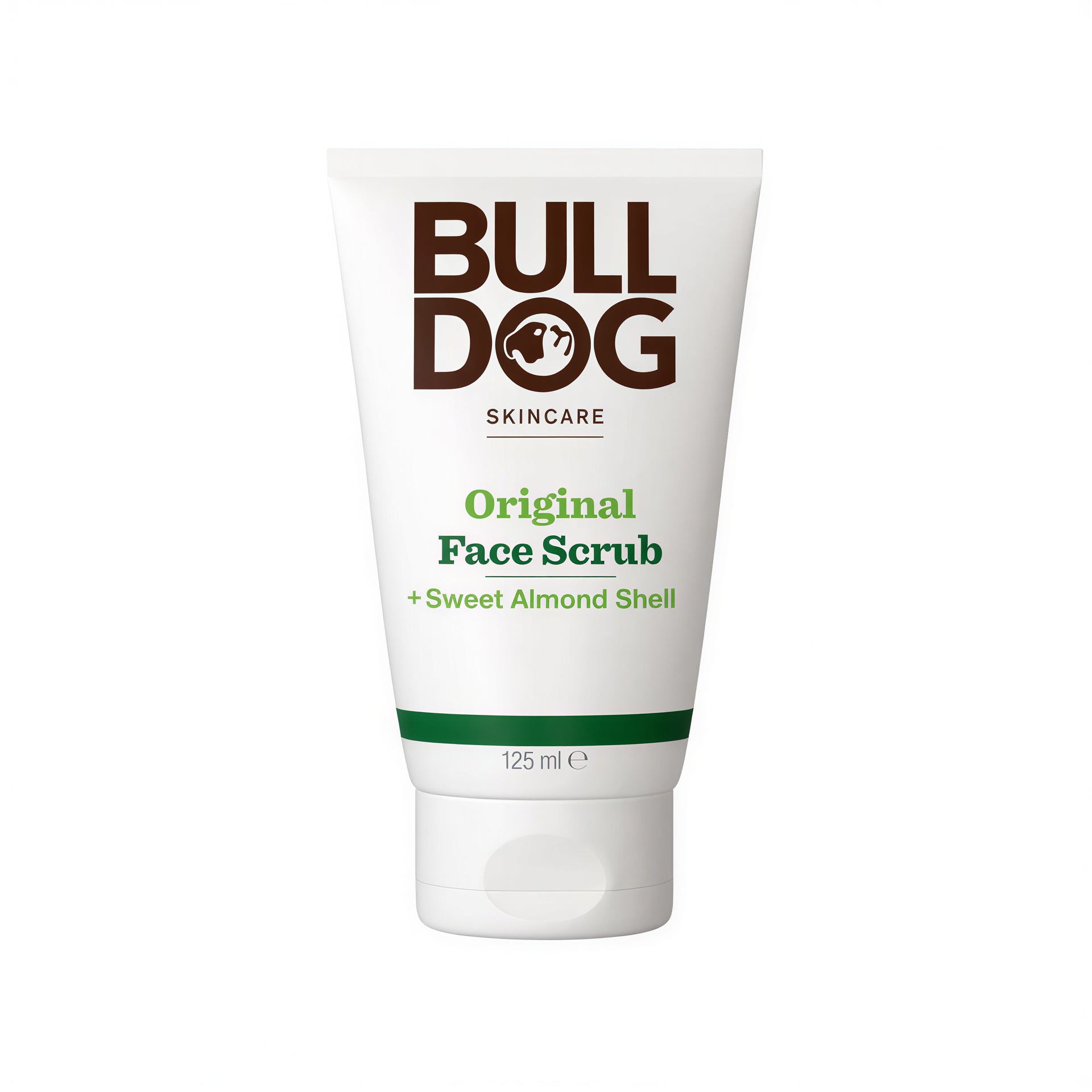 BULLDOG Original Face Scrub