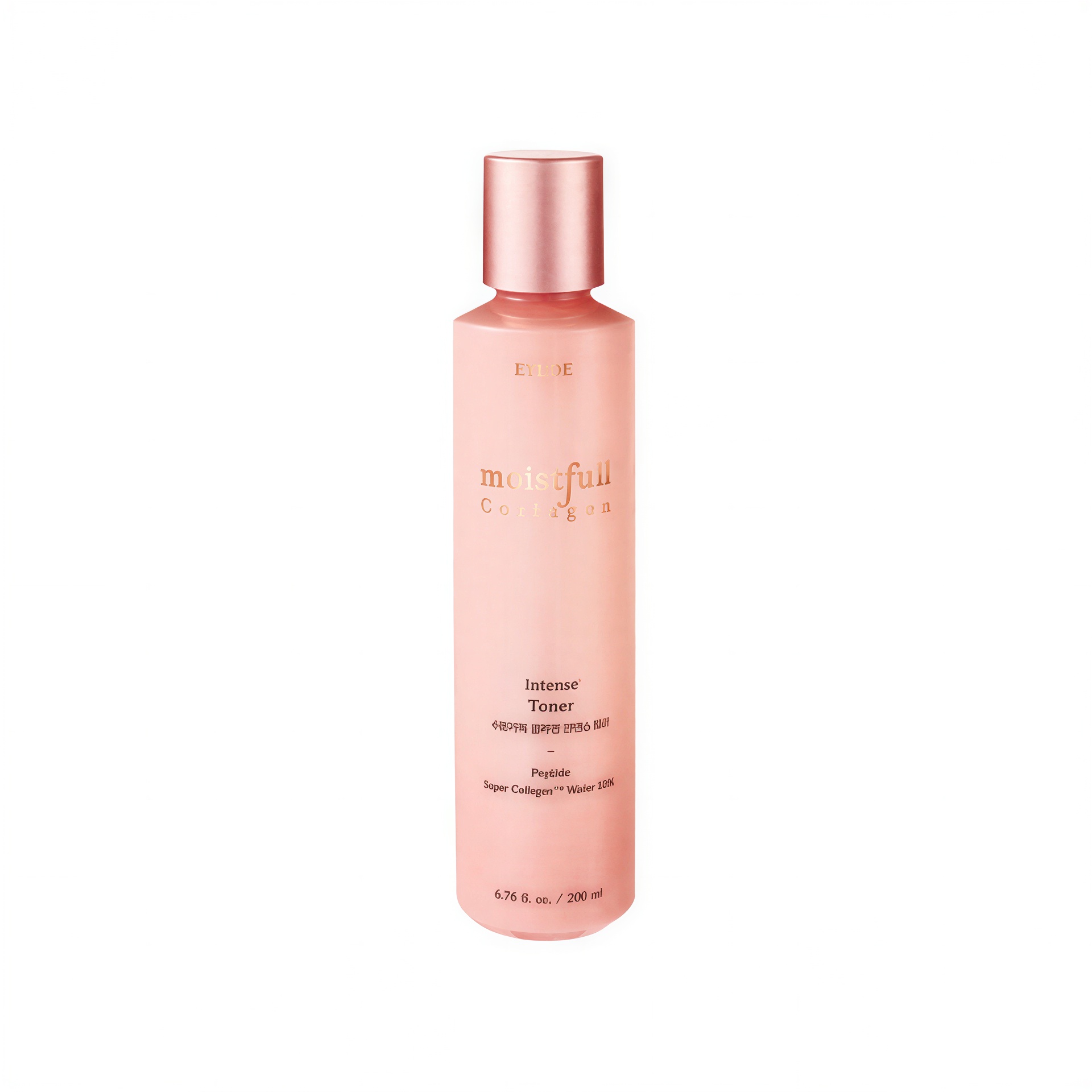 Etude House Moistfull Collagen Intense Toner