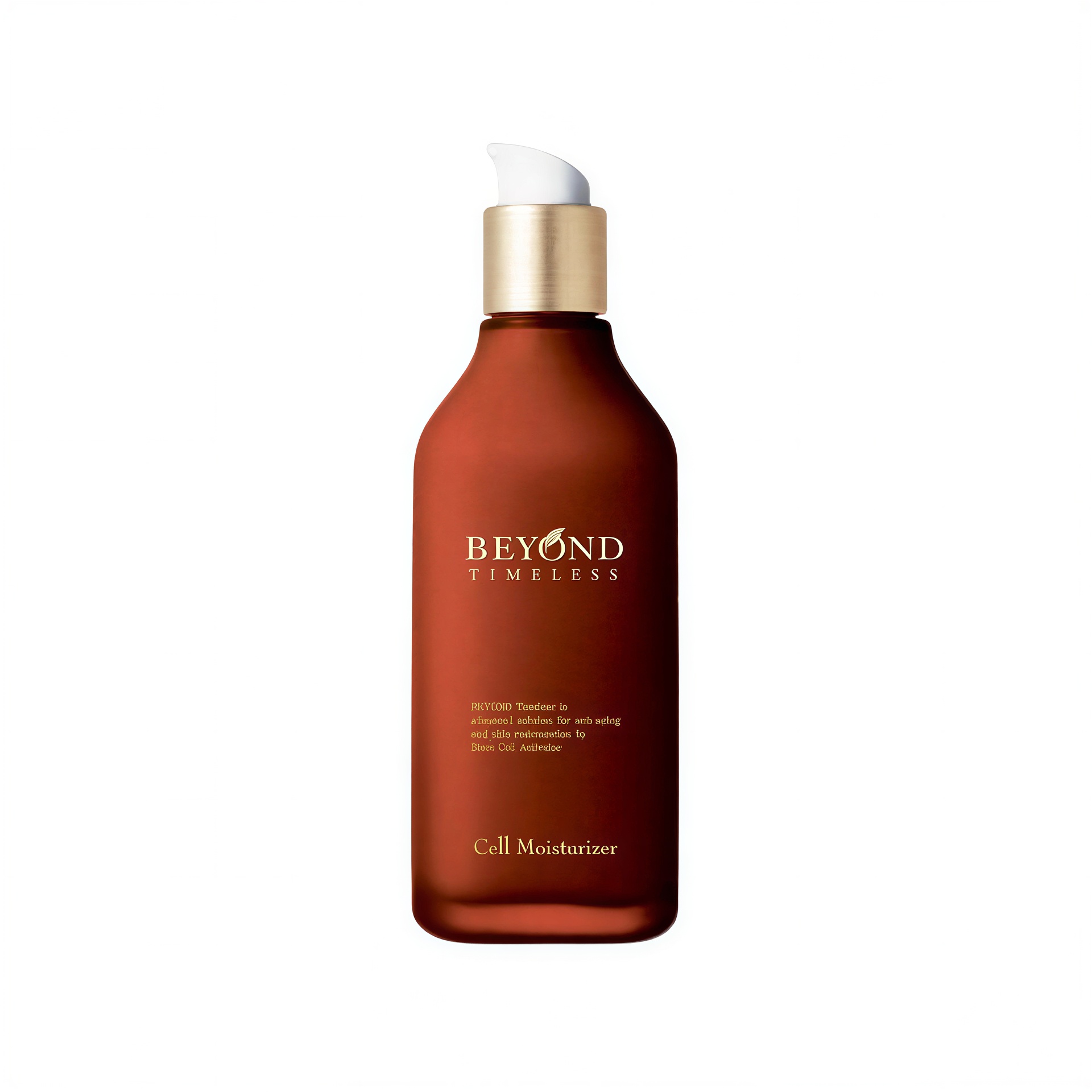 Beyond مستحلب Timeless Phyto Cell Renew