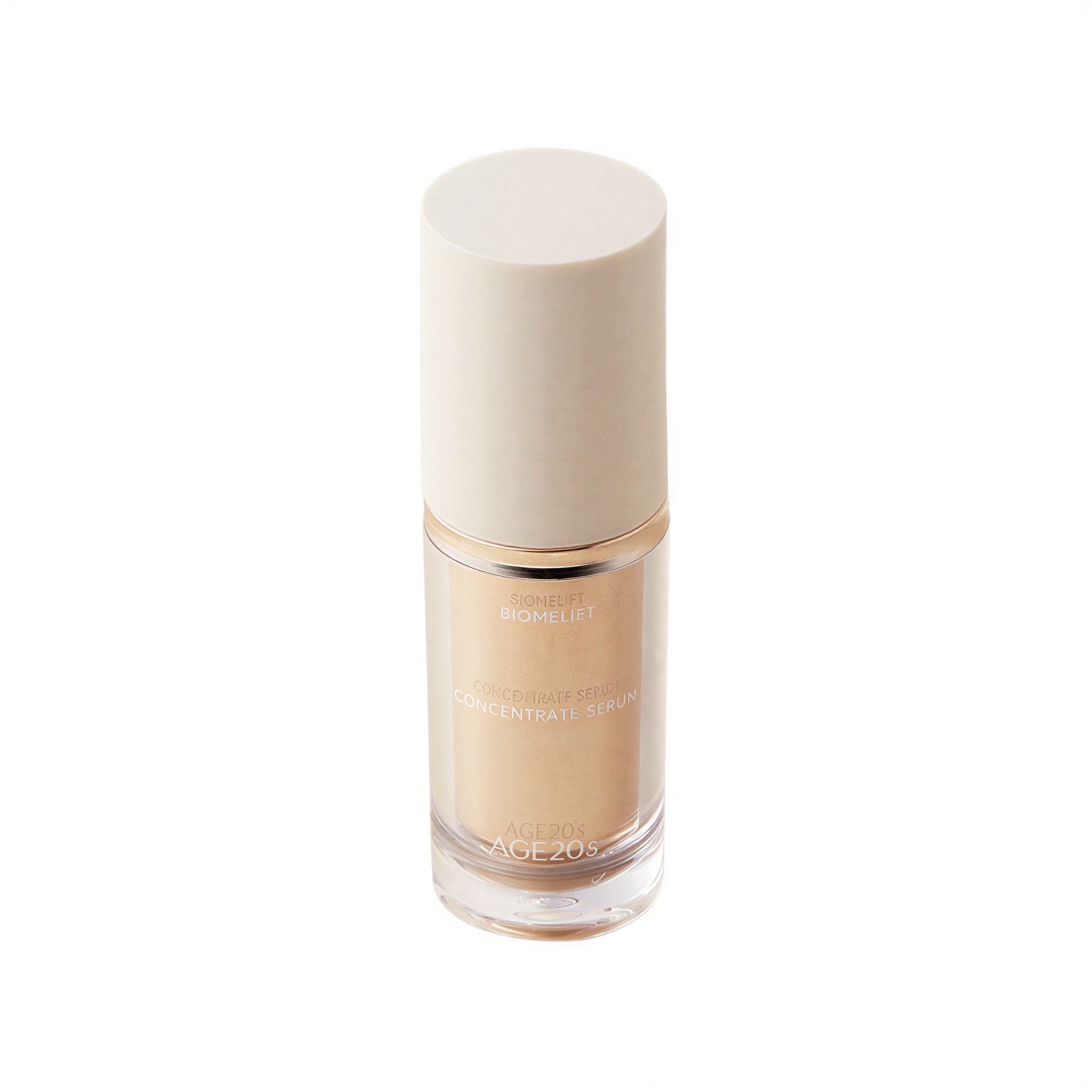 Age20's Biome Lift Concentrate Serum