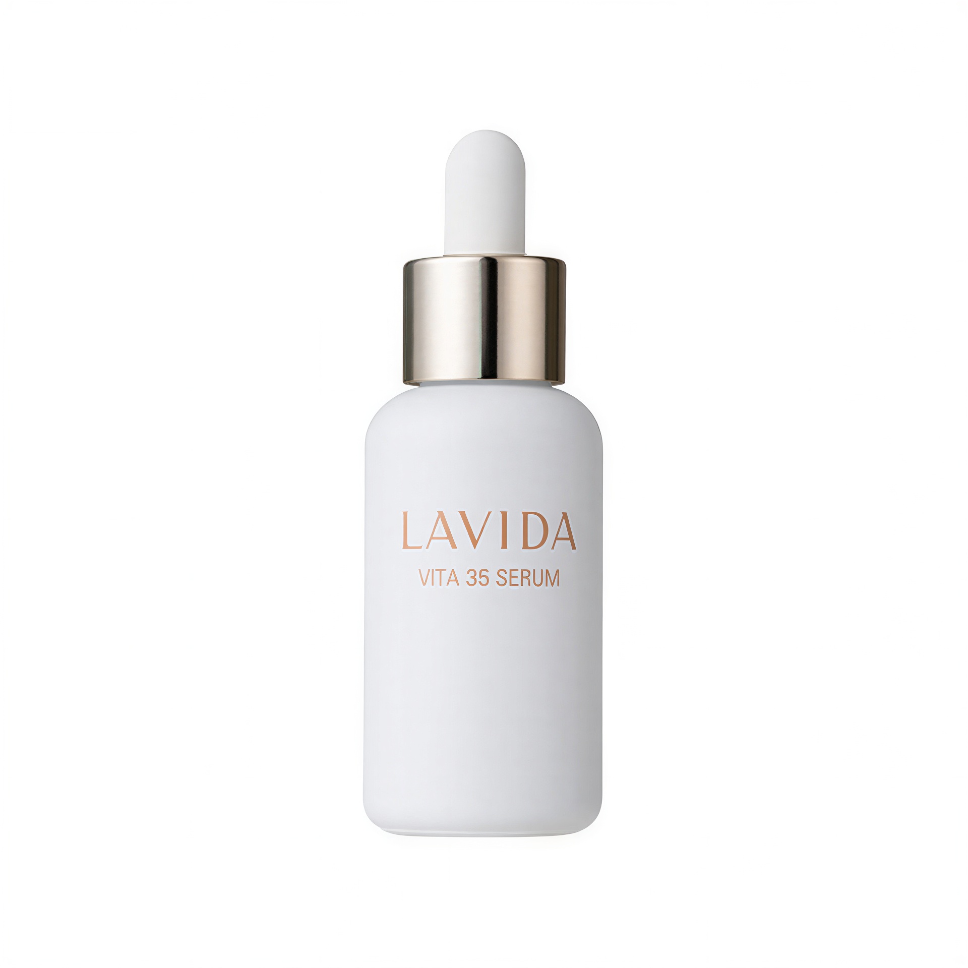 Lavida Health Products Vita 35 Serum