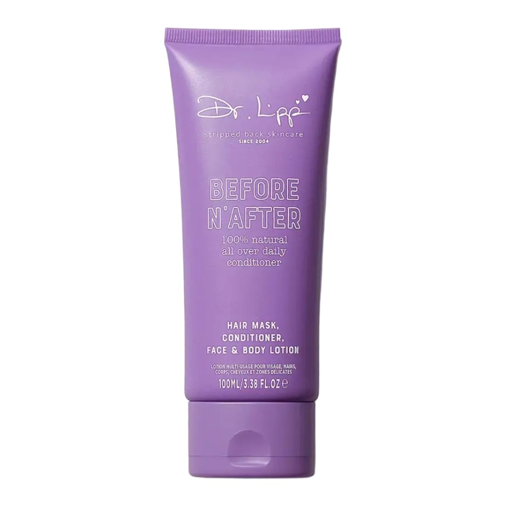 Dr. Lipp Before N' After 100% Natural All Over Daily Conditioner