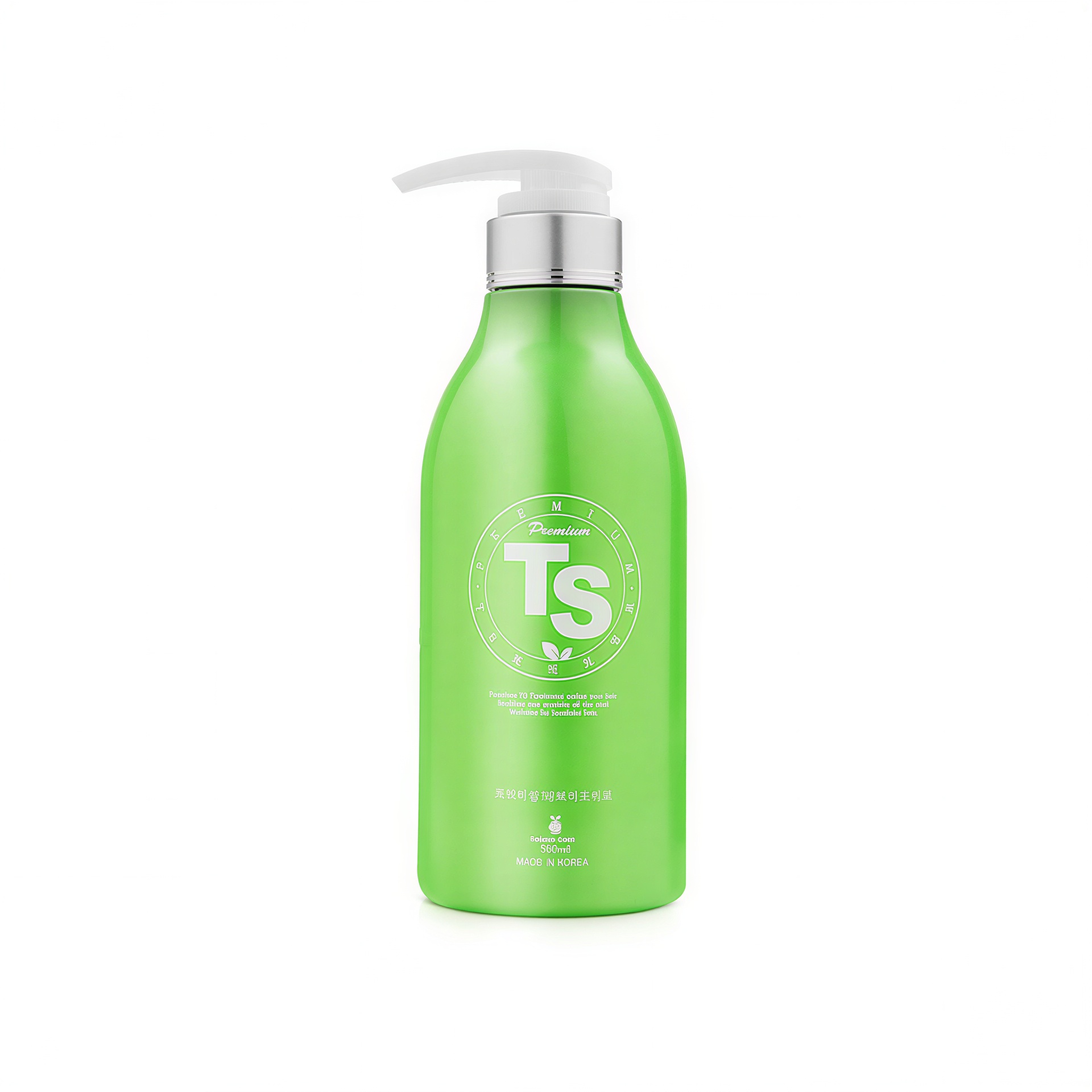TS علاج الشعر Premium TS