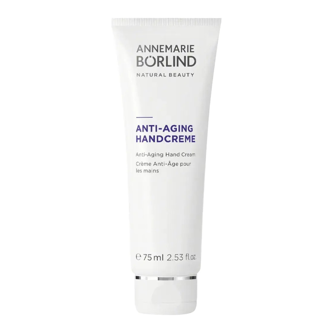 Annemarie Börlind Anti-Aging Handcreme
