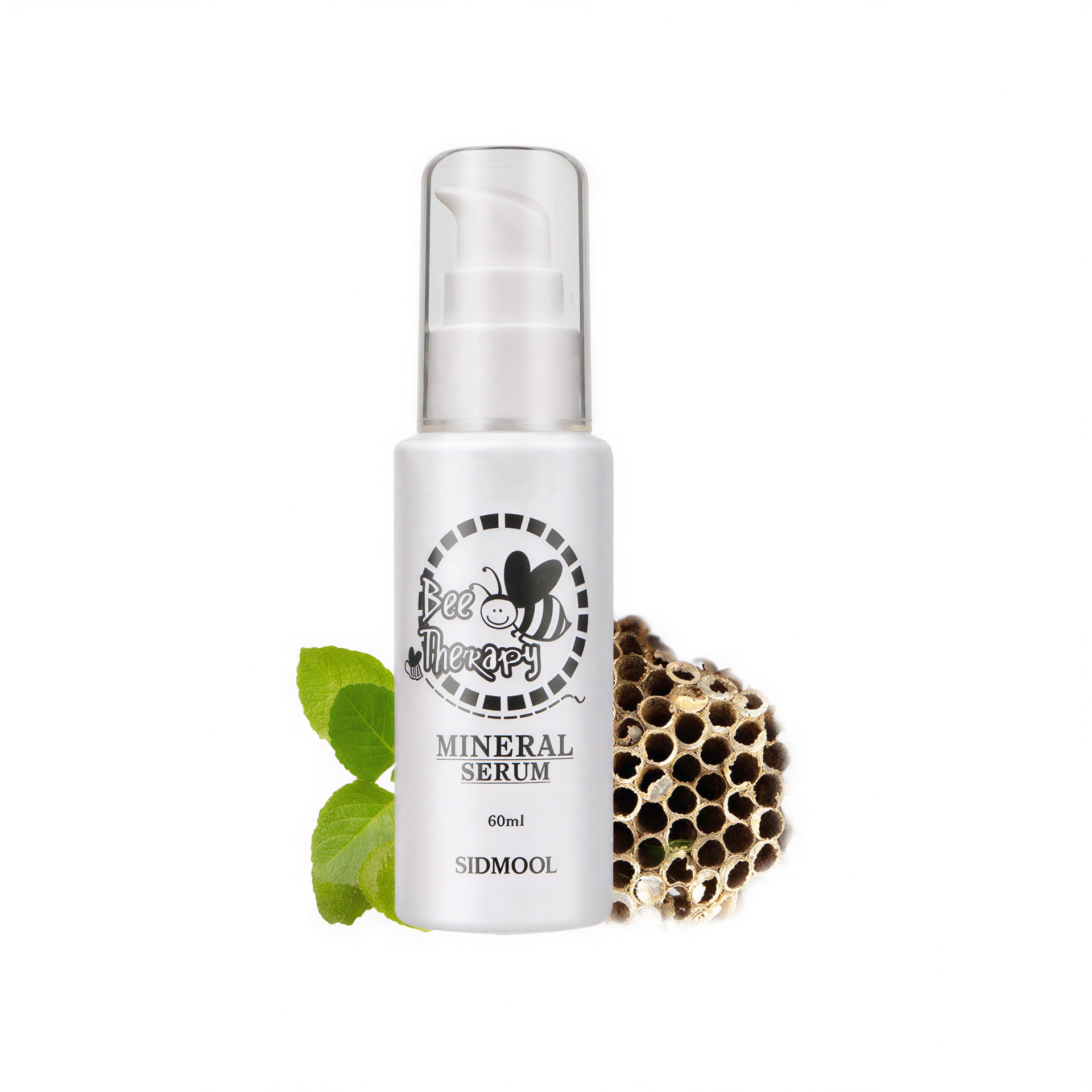Sidmool Bee Therapy Mineral 精華液