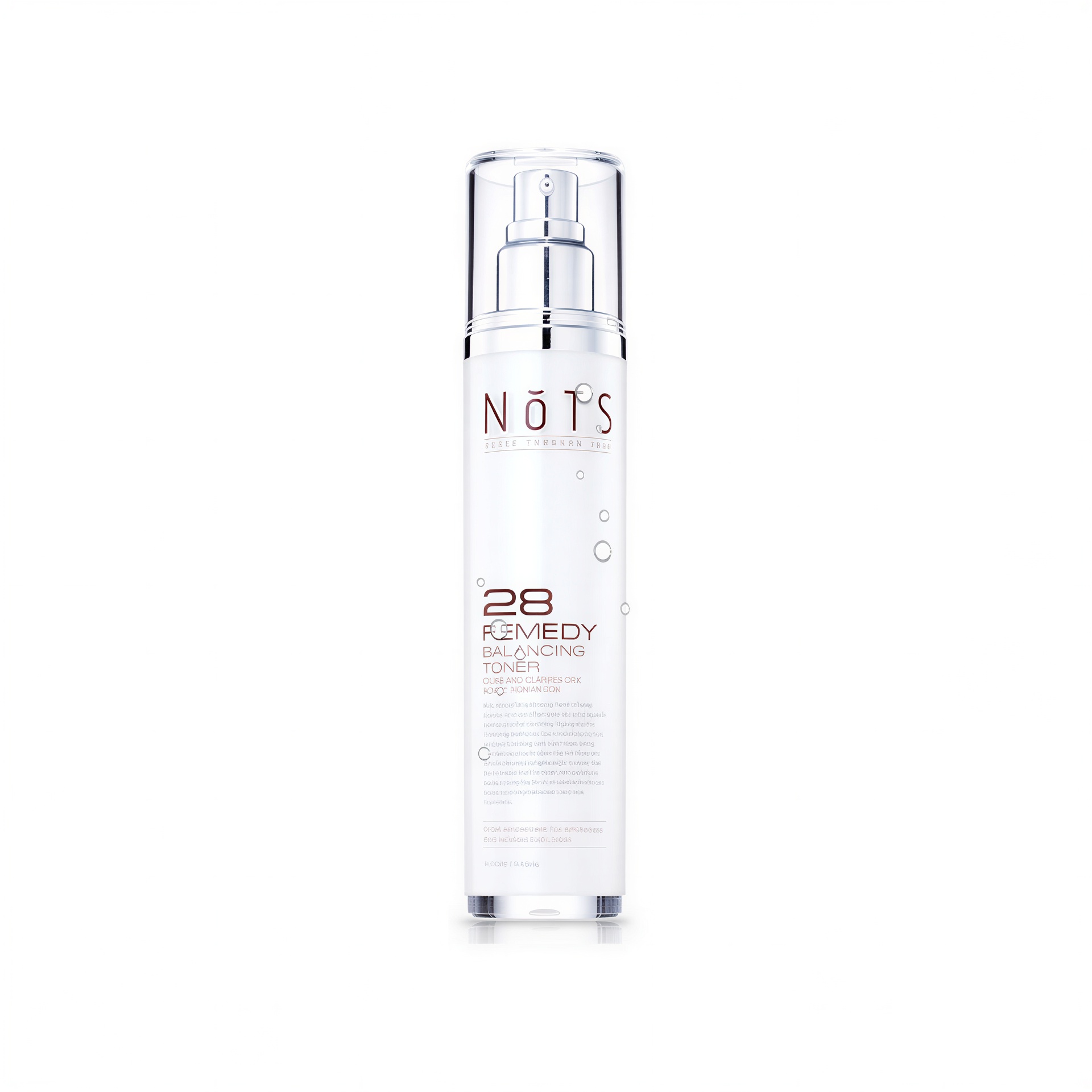 NoTS 28 Remedy Balancing Toner