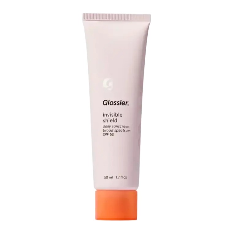 Glossier Invisible Shield SPF 50