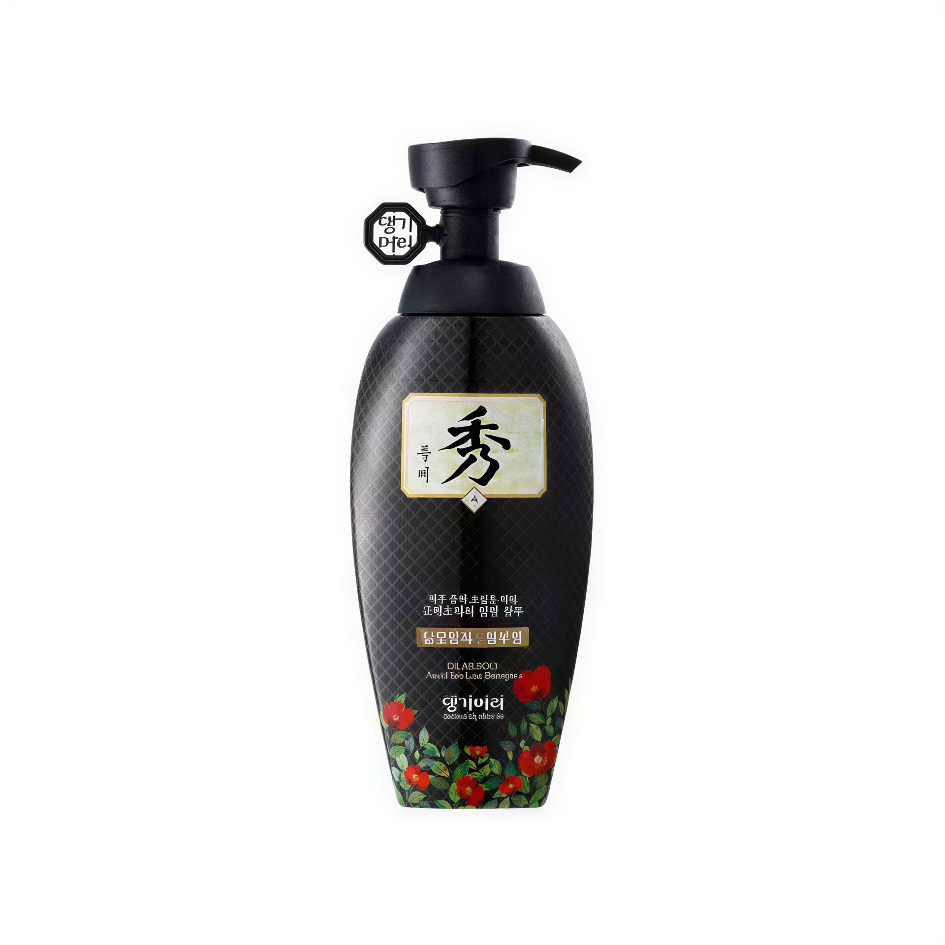 Daeng Gi Meo Ri Dlae Soo Shampoo
