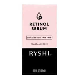 Ryshi Retinol Serum