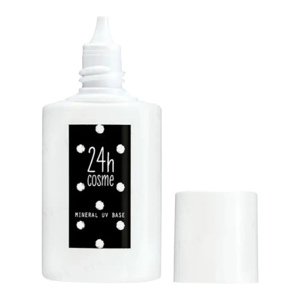 24h Cosme Mineral UV Base 40 SPF 40