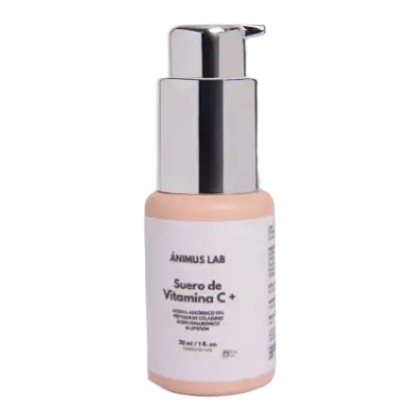 Ánimus Lab Suero De Vitamina C+