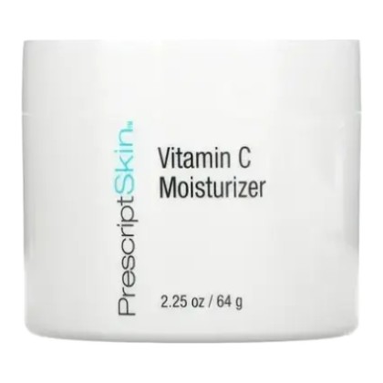 PrescriptSkin Vitamin C Moisturizer