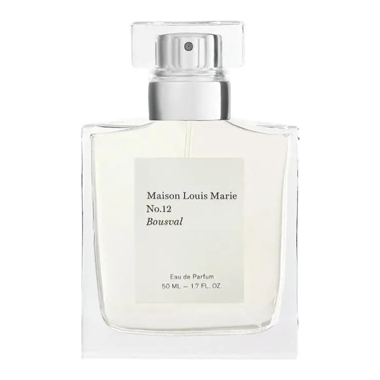 Maison Louis Marie No. 12 Bousval Eau De Parfum