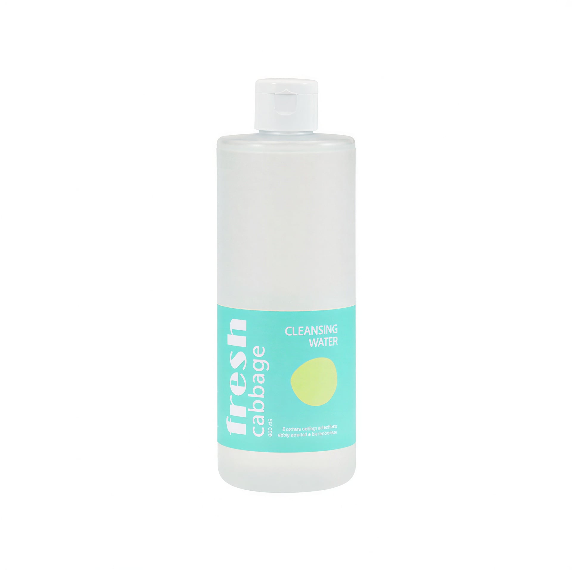 Ikei Fresh Cabbage Cleansing Water