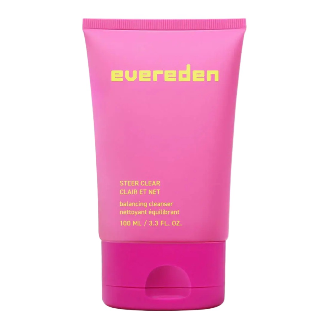 Evereden Steer Clear Balancing Cleanser