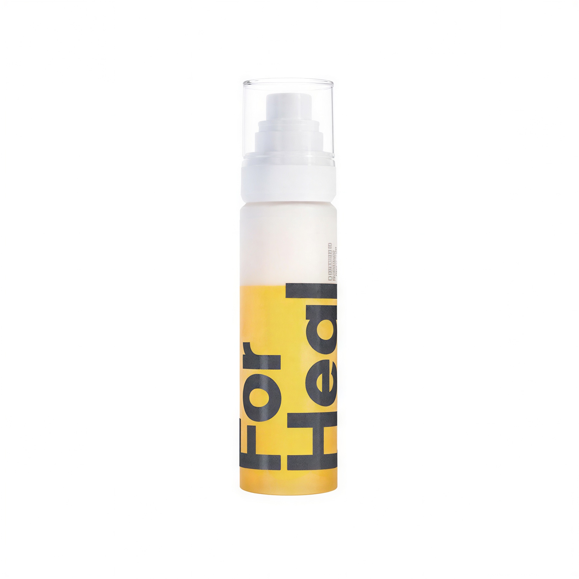 Forest Heal Blending Creamy Mist Pumpkin Latte