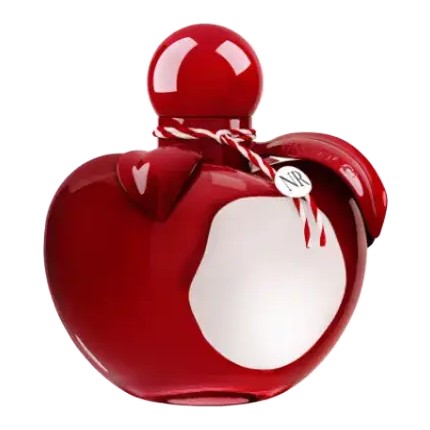 Nina Ricci Nina Rouge Eau De Toilette