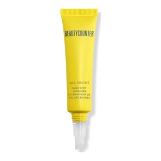 Beautycounter All Bright Dark Spot Minimizer