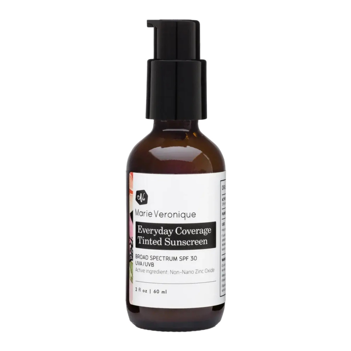 Marie Veronique Everyday Coverage Tinted Sunscreen SPF 30