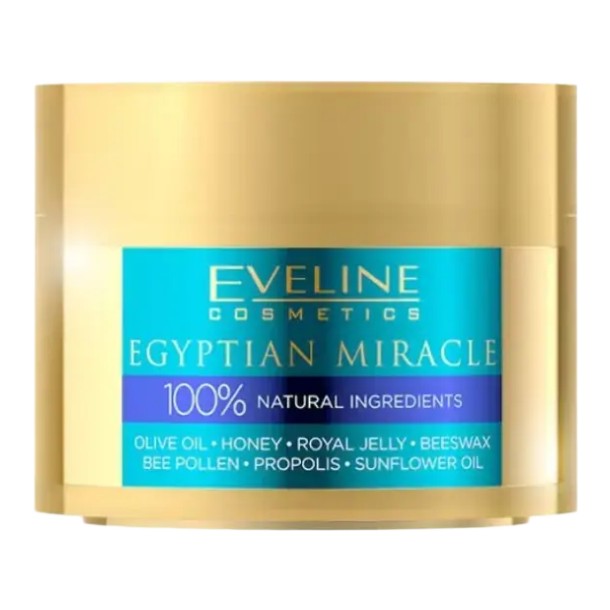 Eveline Egyptian Miracle Rescue Cream