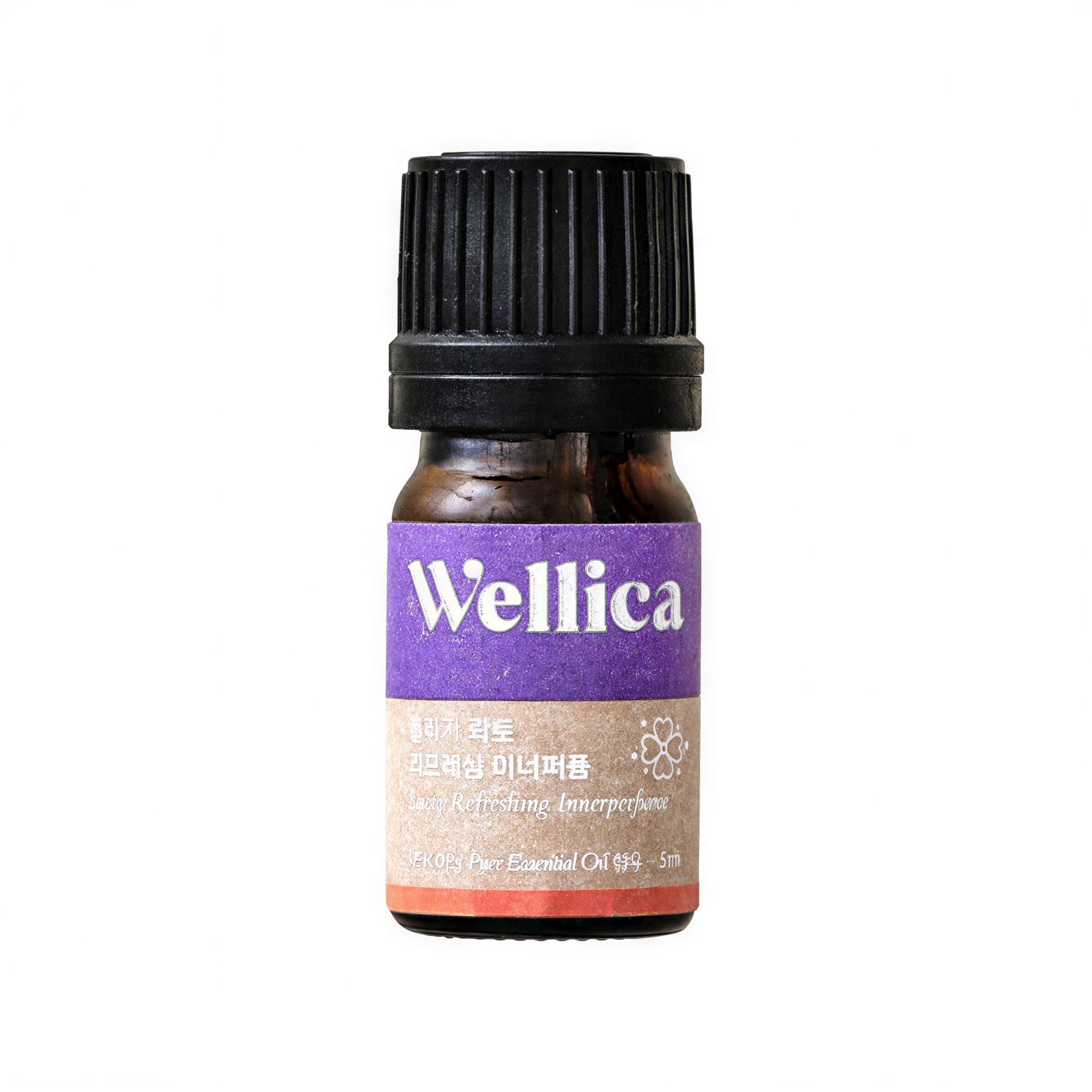 Wellica Lacto Refreshing Inner Perfume