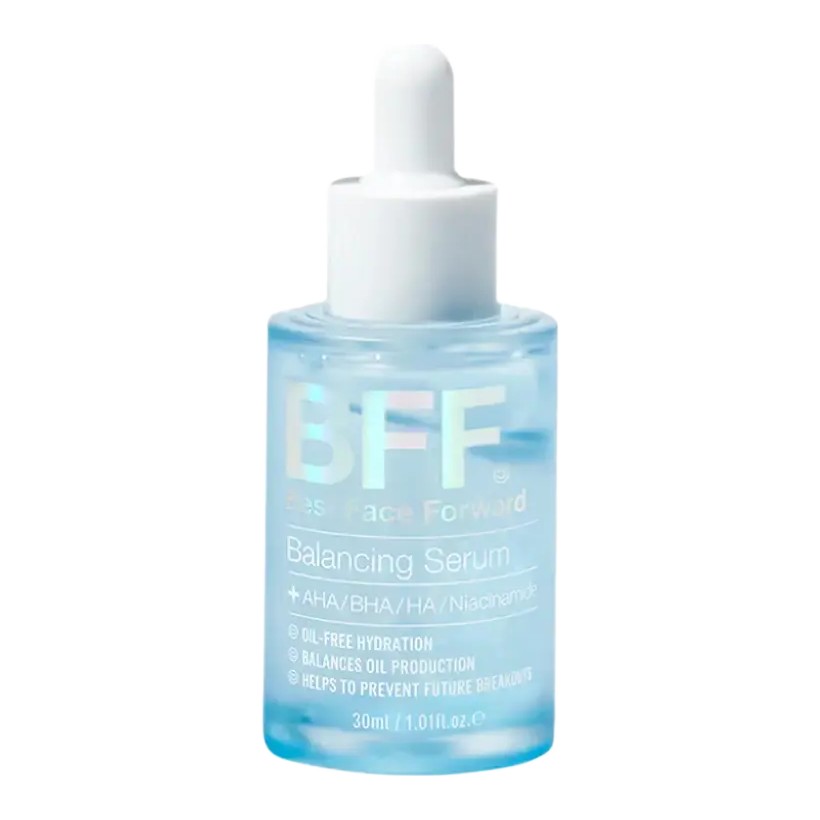 Best Face Forward Balancing Serum