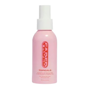 Topicals Faded Brightening And Clearing Mist