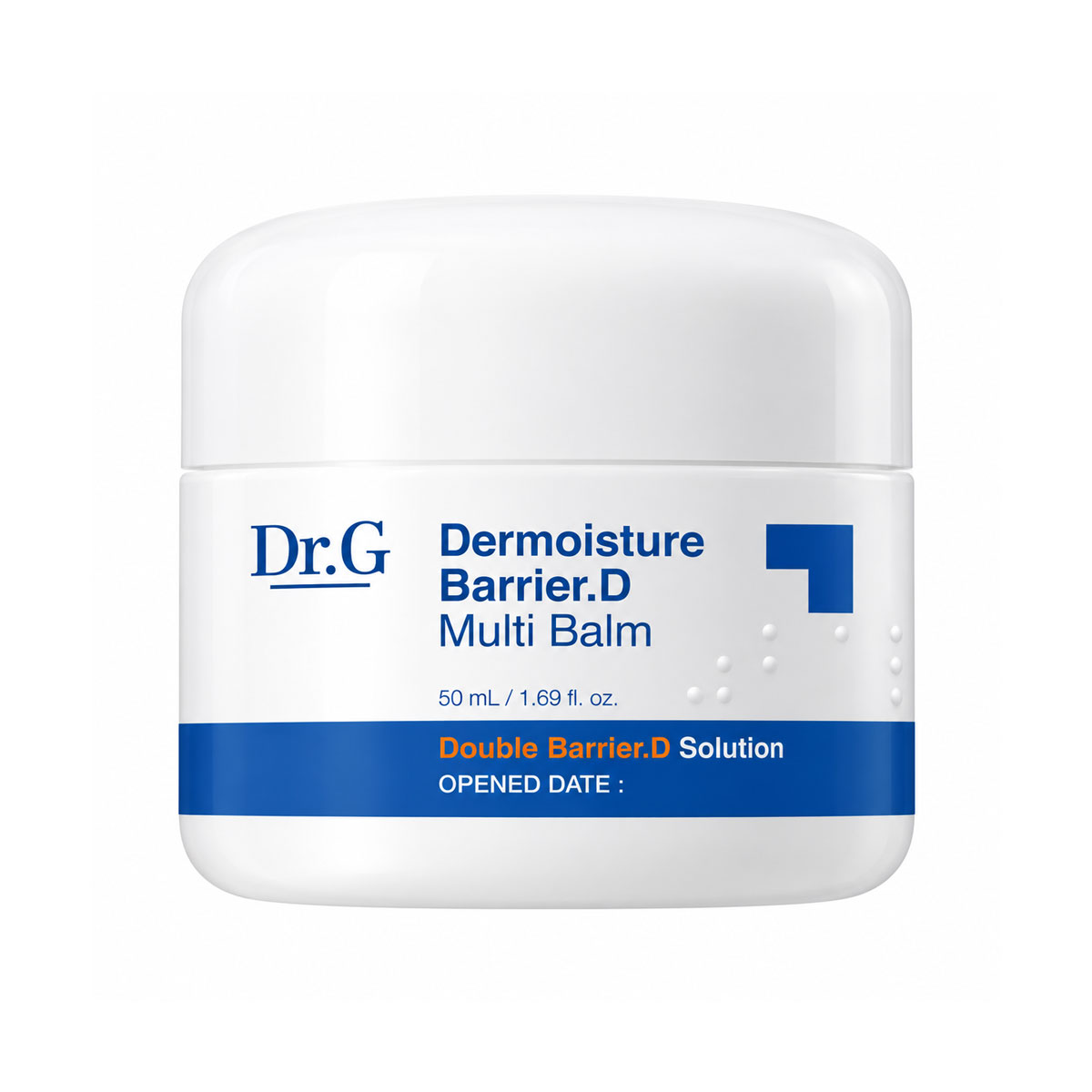 Dr.G The Moisture Barrier D Multi Balm