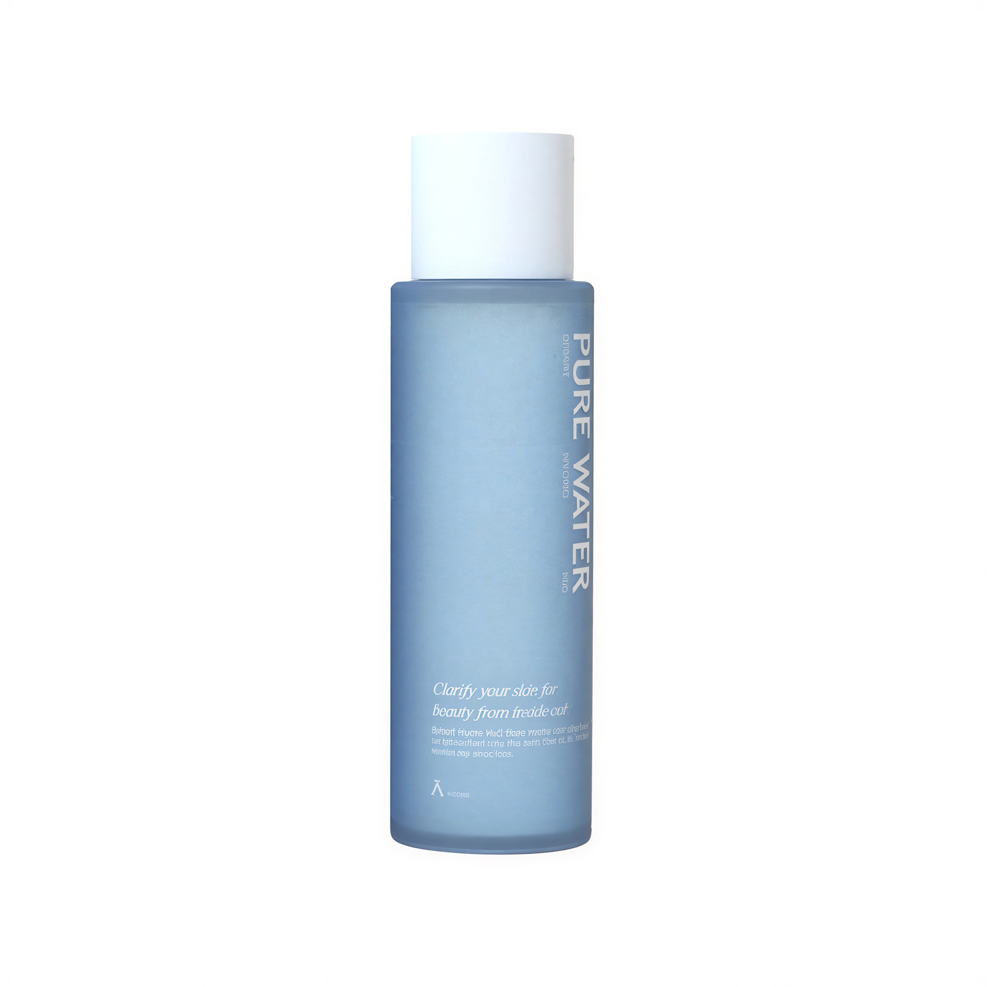 Dermabell Smart Hydro H2O Pure Water