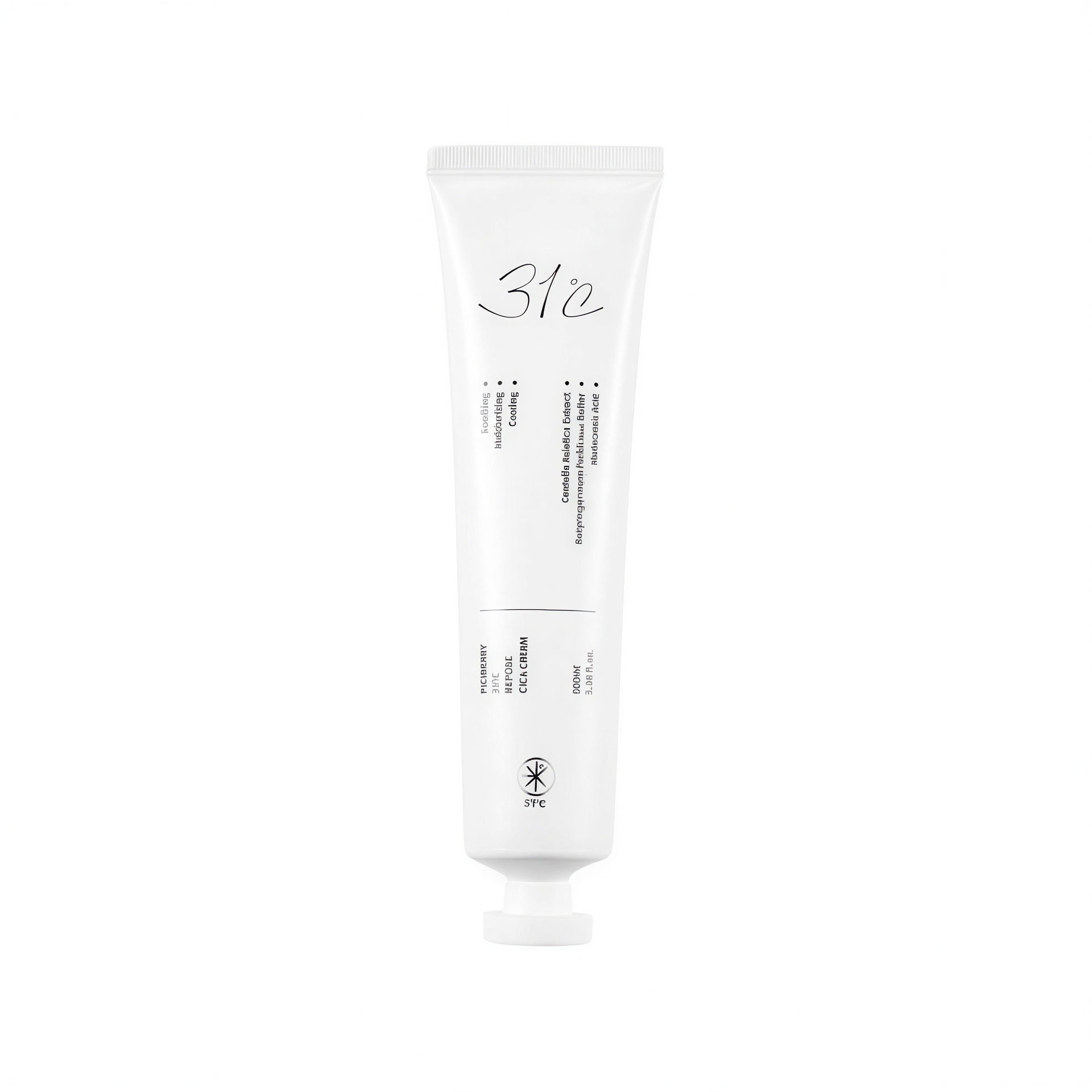 Peachberry 31°C Le Poser Cica Cream
