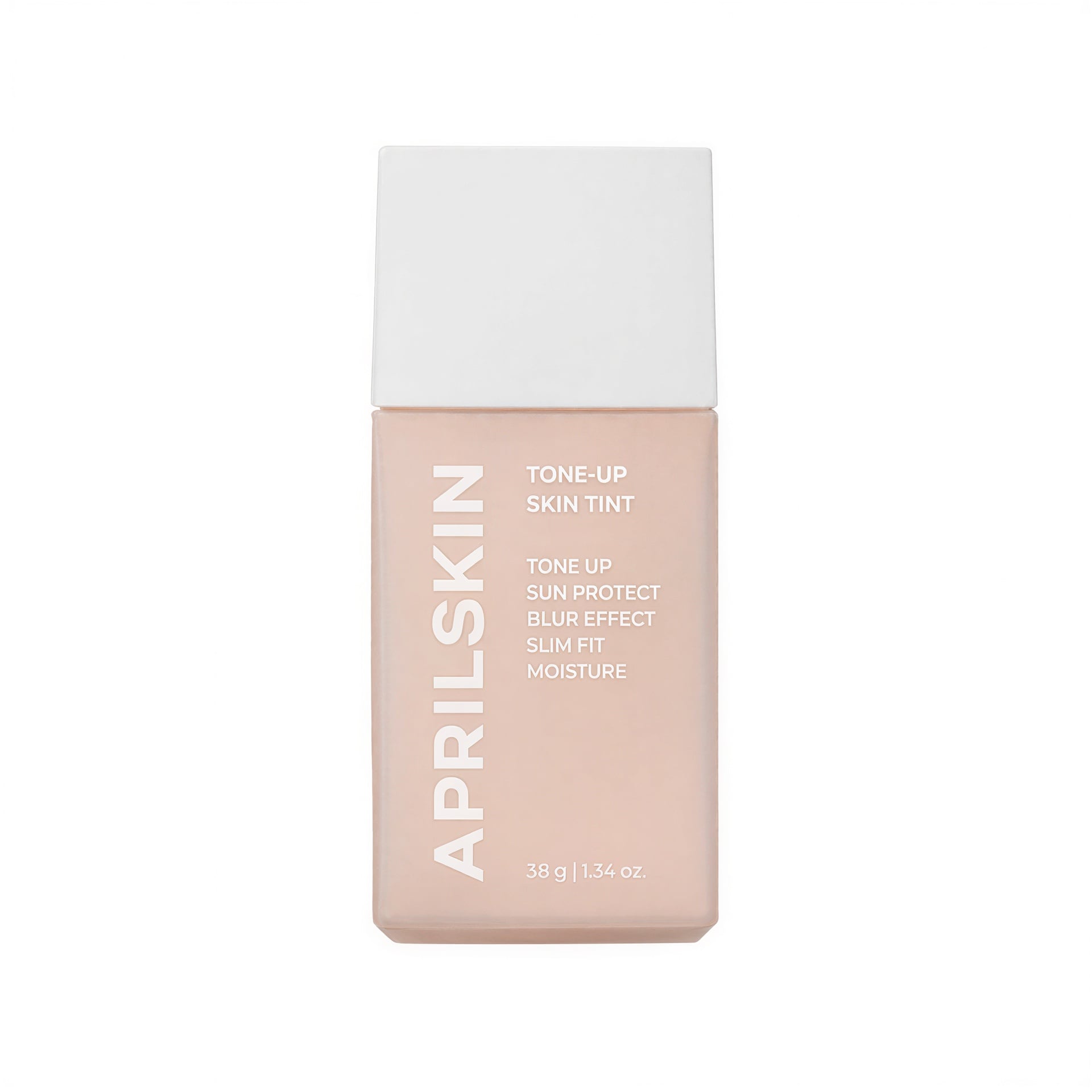 APRILSKIN Tone Up Skin Tint [SPF50+/PA++++]