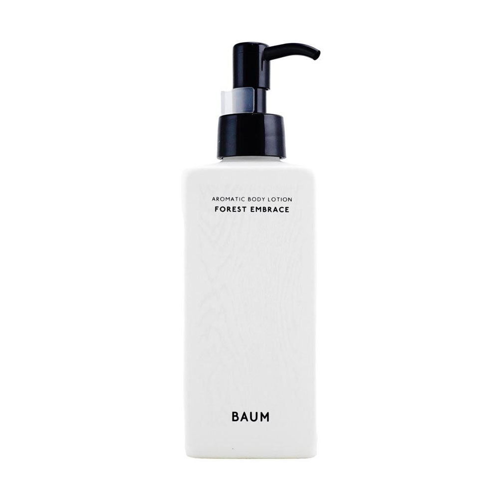 BAUM アロマティック ボディローション