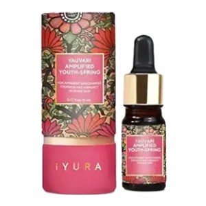 The Ayurveda Experience Yauvari Amplified Youth Spring