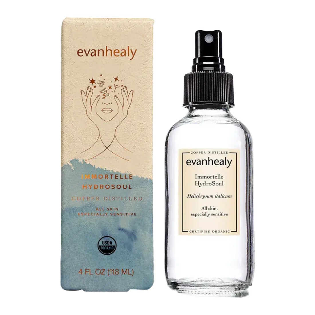Evanhealy HydroSoul