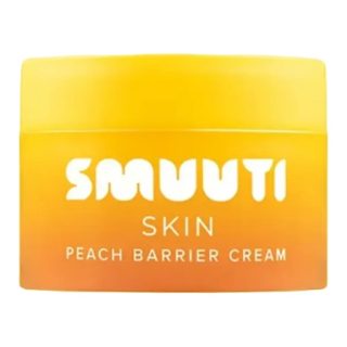 Smuuti Skin كريم Peach Barrier