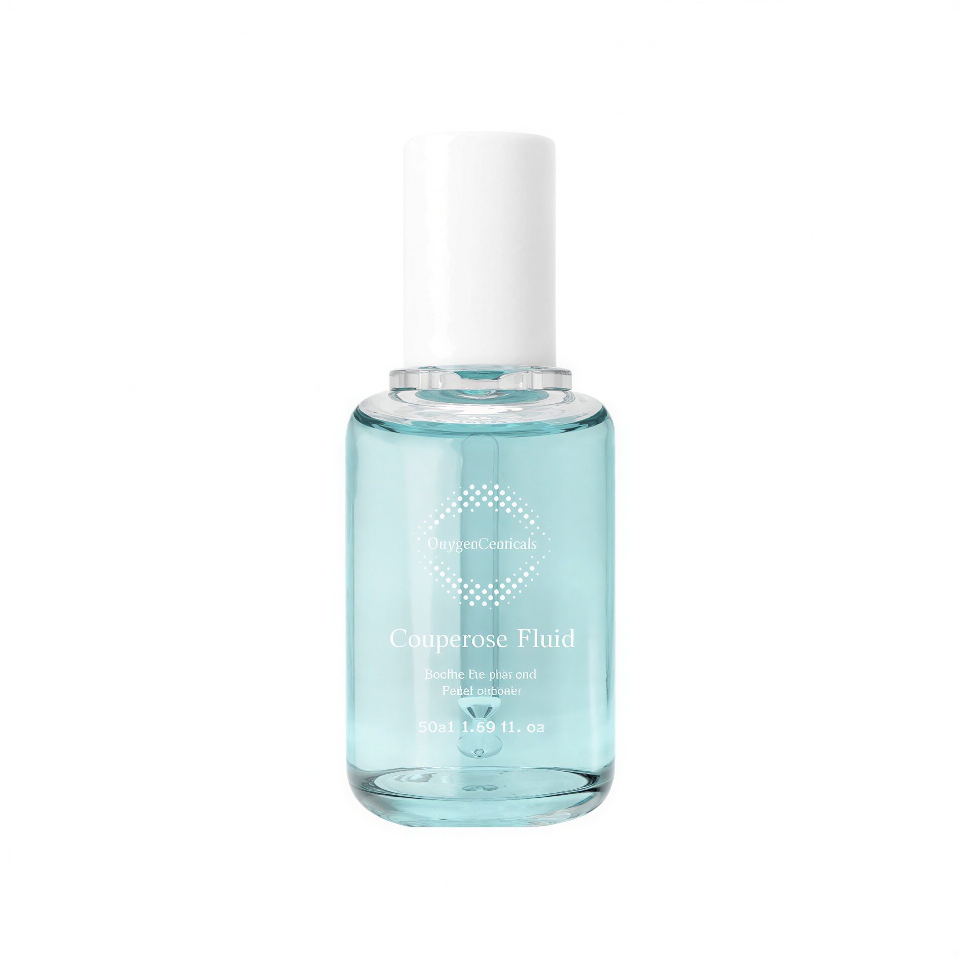 Oxygenceuticals مستحلب Couperose
