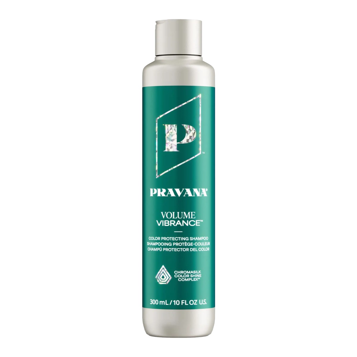Pravana Volume Vibrance Shampoo